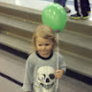 Meet your Posher, Stephenie